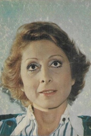 Foto de Aracy Balabanian