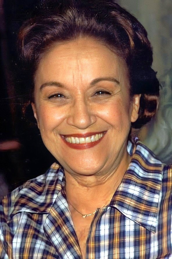 Foto de Nair Bello