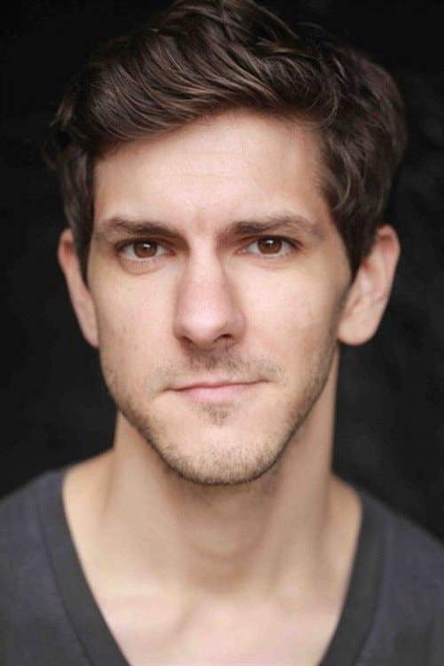 Foto de Mathew Baynton