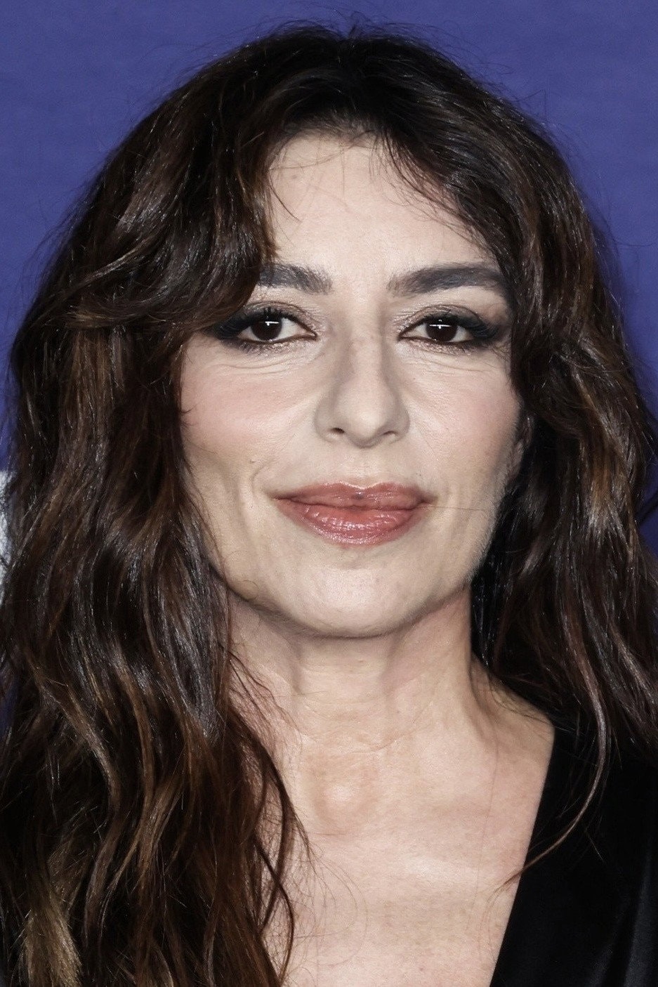 Foto de Sabrina Impacciatore