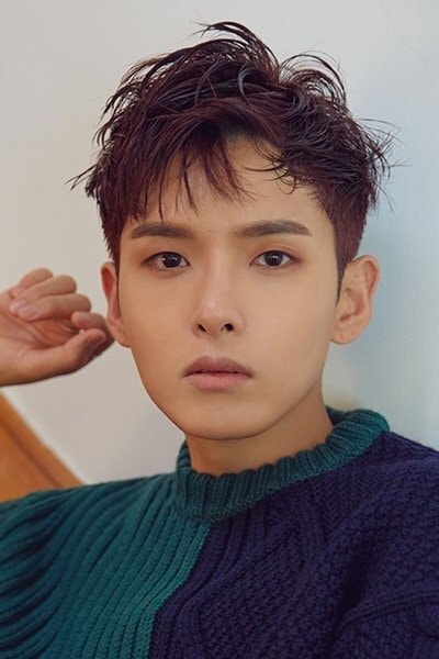 Foto de Ryeowook