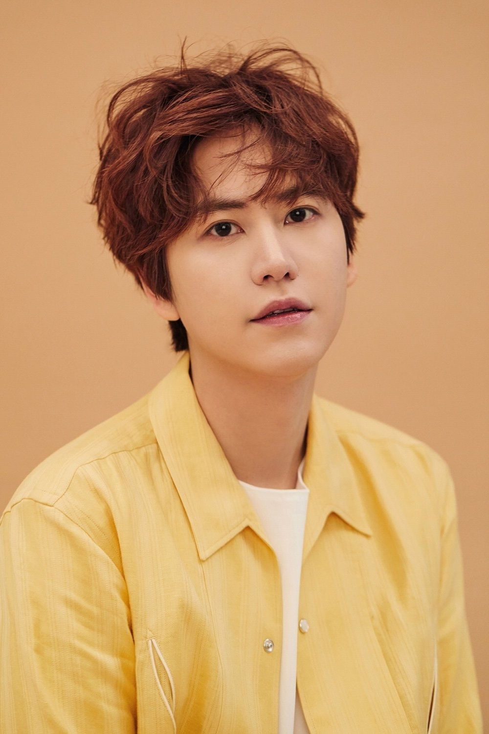 Foto de Kyuhyun