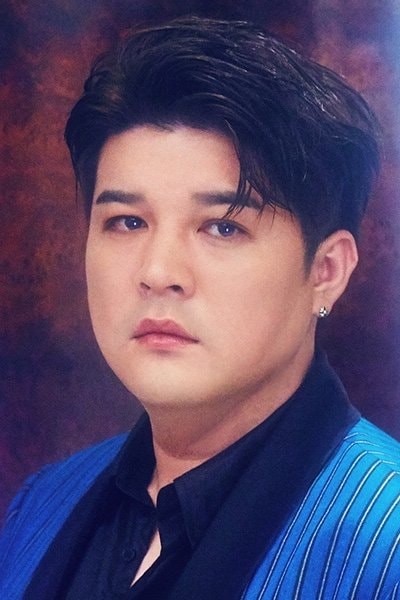Foto de Shindong