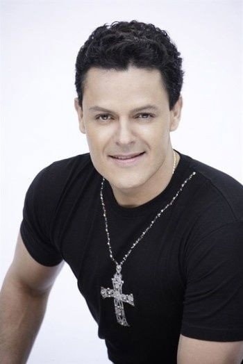 Foto de Pedro Fernández