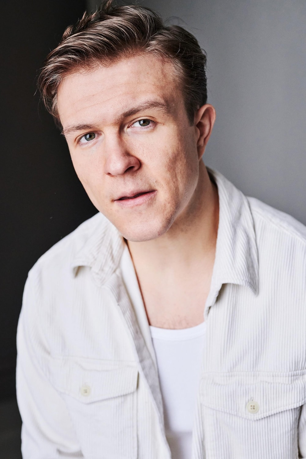 Jack Myers