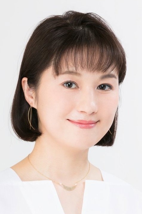 Masayo Hosono