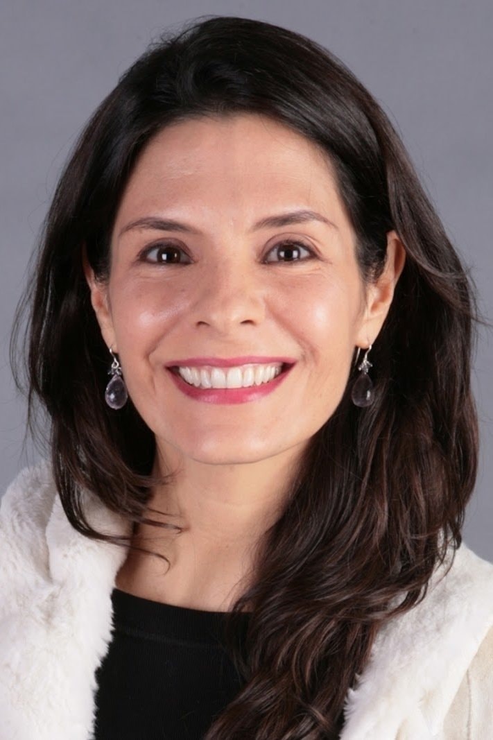 Foto de Helena Ranaldi