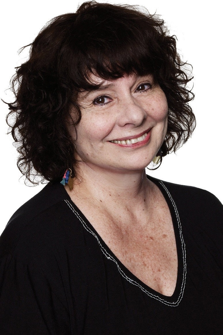 Foto de Débora Duarte
