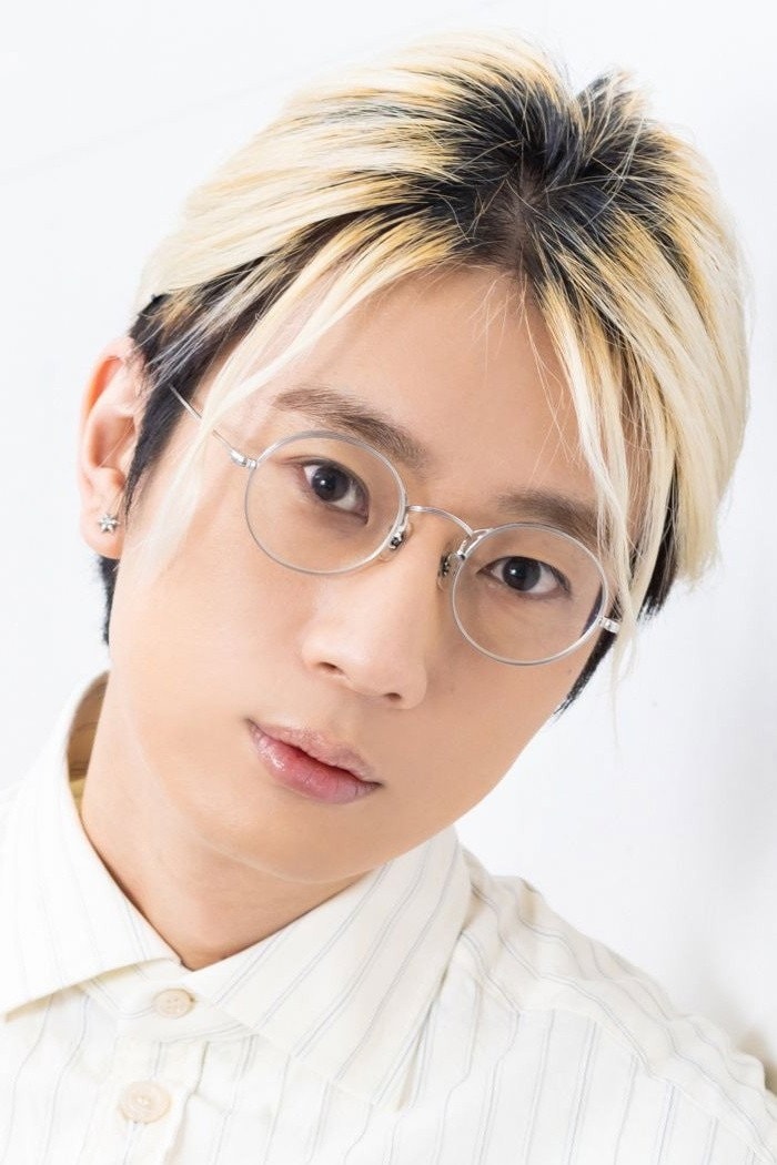 Foto de Takuya Eguchi