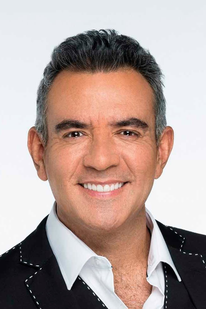 Foto de Héctor Sandarti