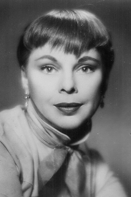 Carol Haney