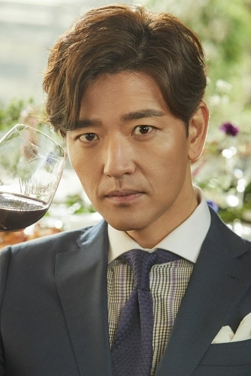 Foto de Bae Soo-bin