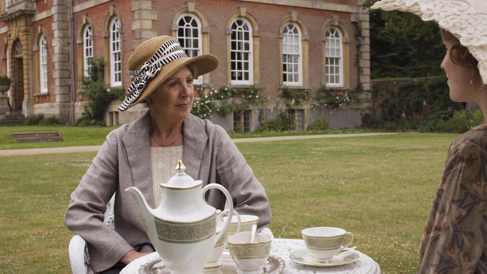 Foto de Penelope Wilton