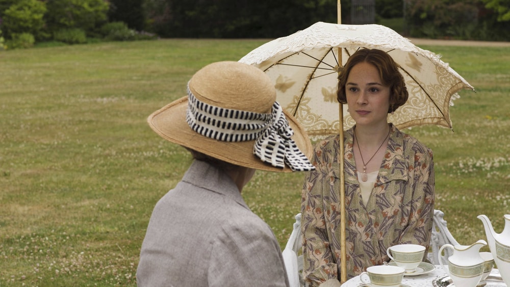 Foto de Penelope Wilton