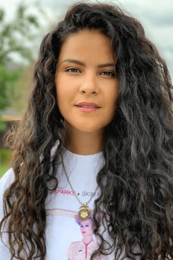 Foto de Litzy Domínguez