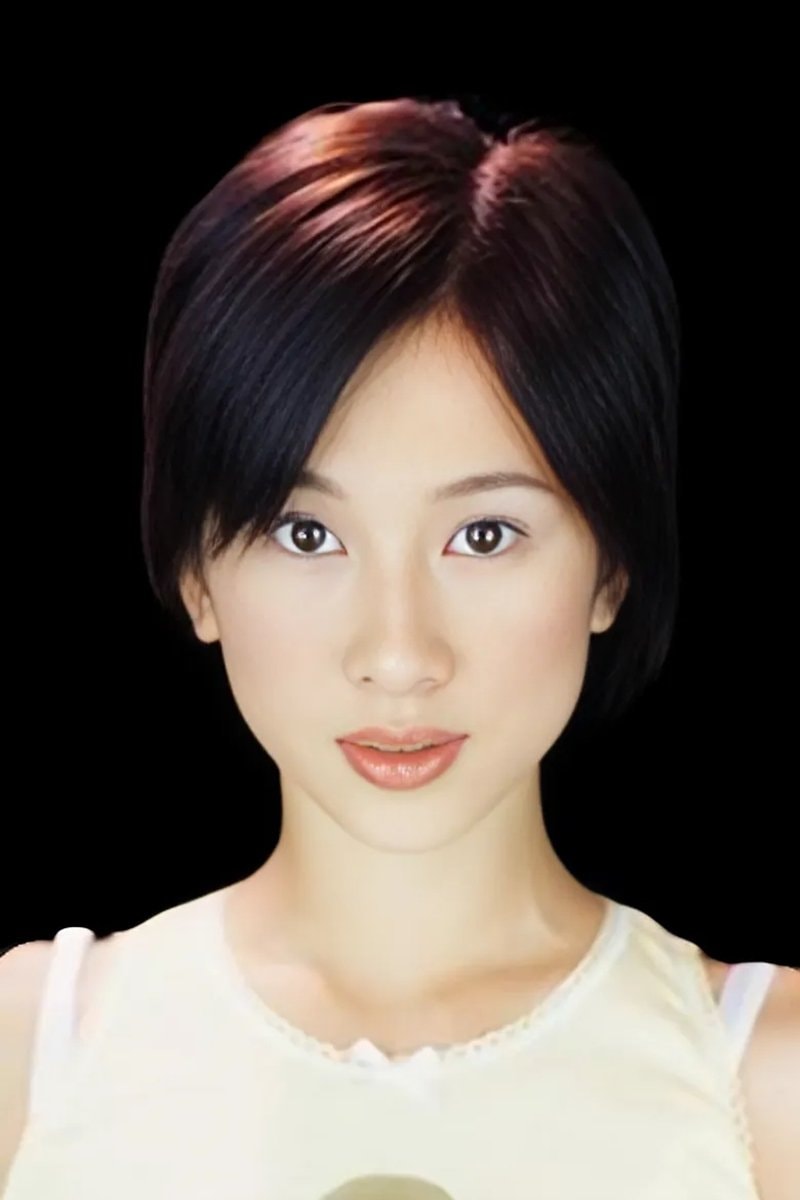Annie Man Chung-Han