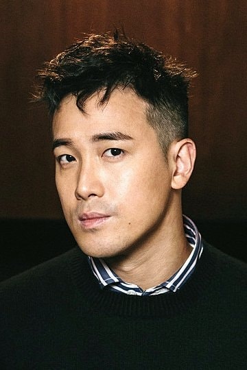 Foto de Derek Tsang Kwok-Cheung