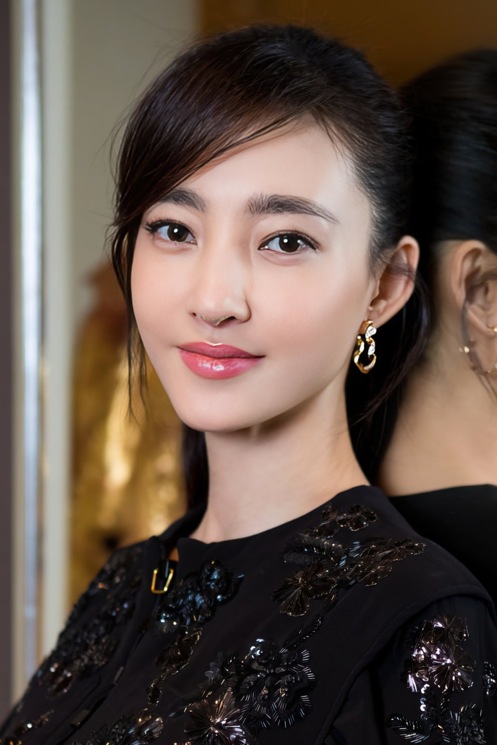 Foto de Wang Likun