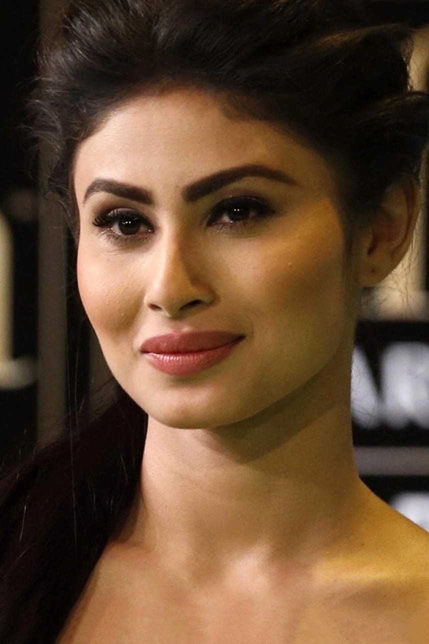 Foto de Mouni Roy