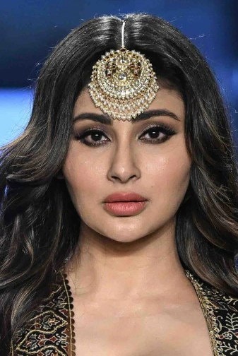 Foto de Mouni Roy