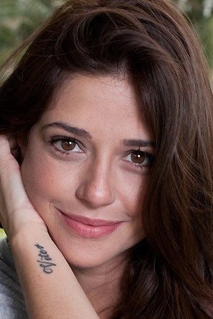 Foto de Priscila Sol