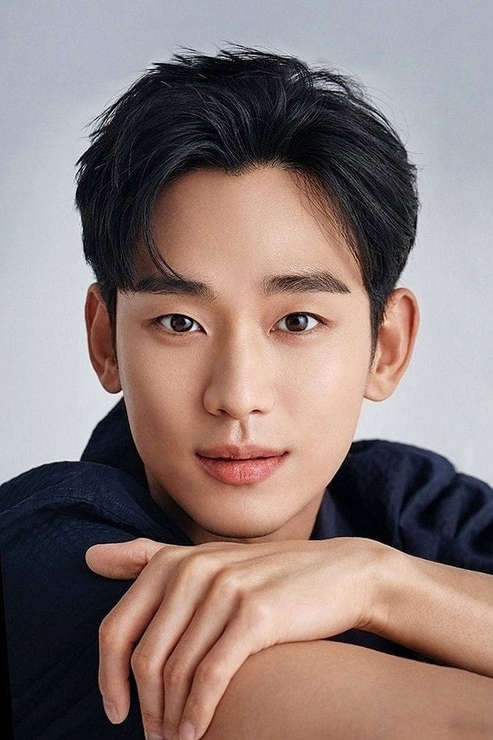 Foto de Kim Soo-hyun