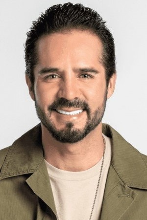Foto de José Ron