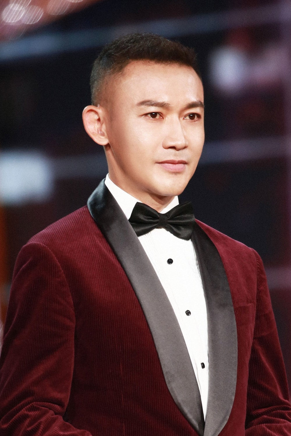 Foto de Nie Yuan