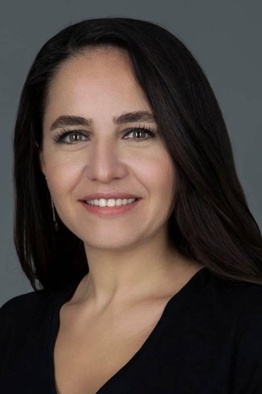 Foto de Bihter Dinçel