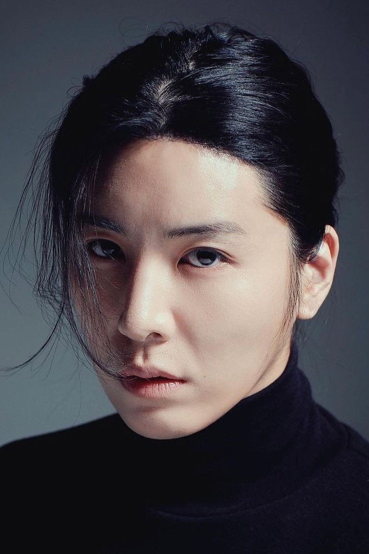 Foto de No Min-woo