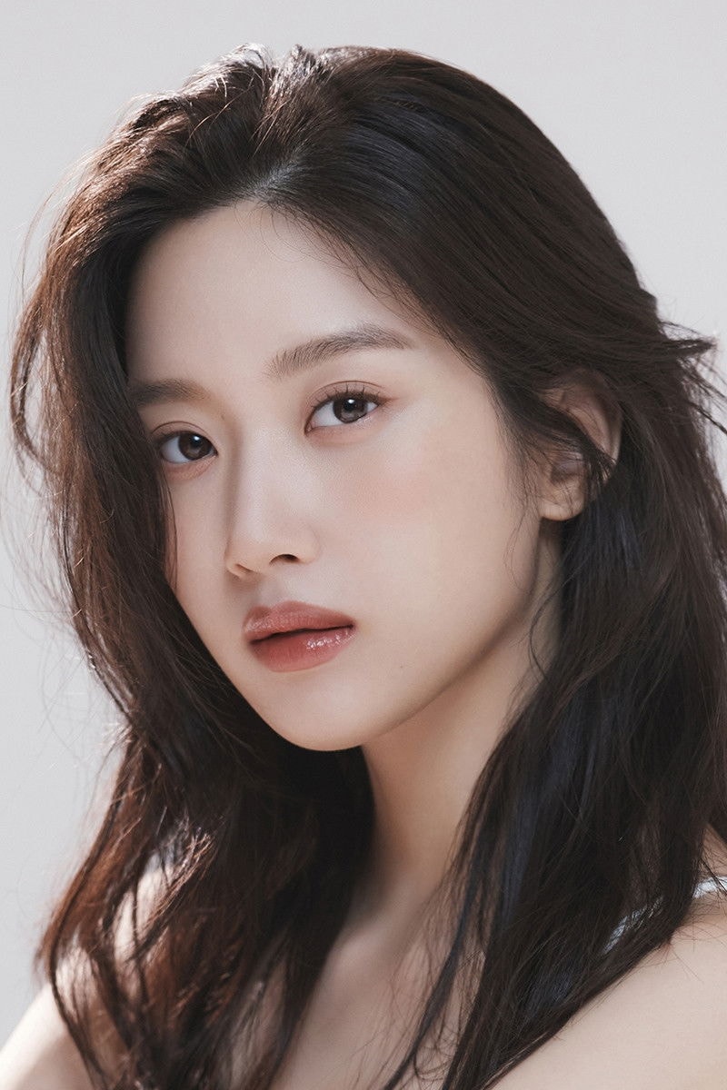Foto de Mun Ka-young