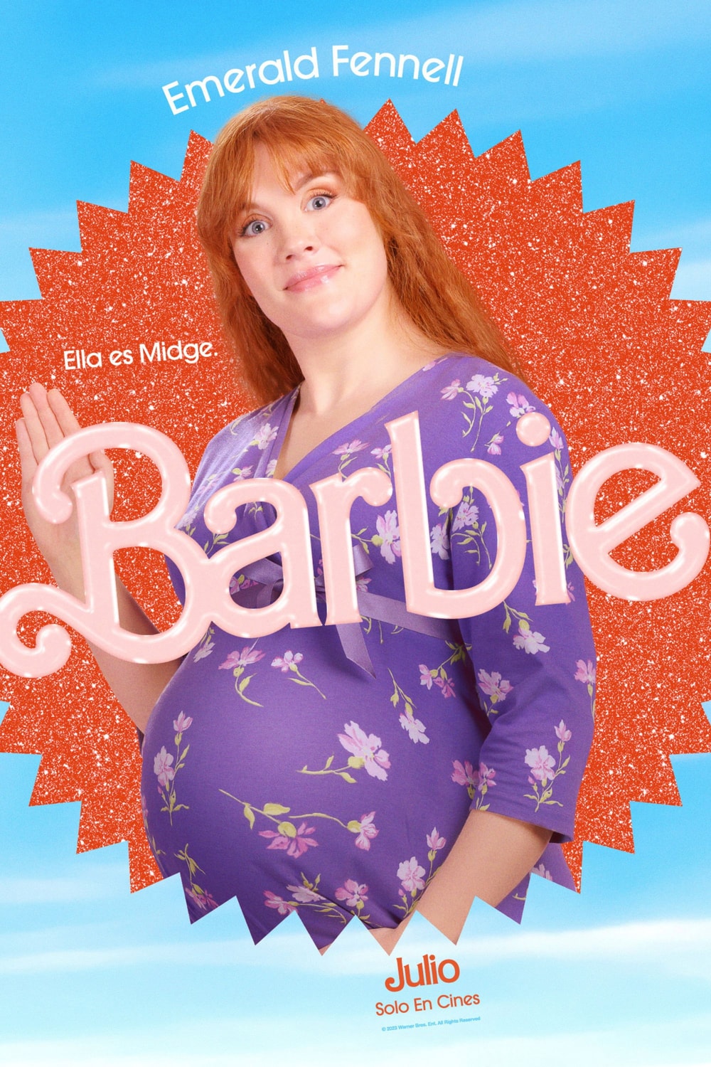 Foto de Emerald Fennell