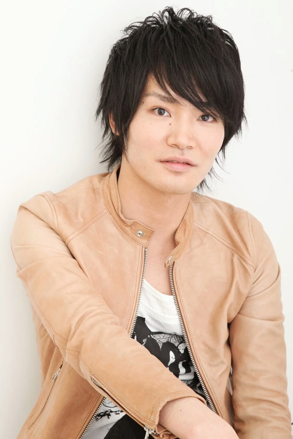 Foto de Yoshimasa Hosoya