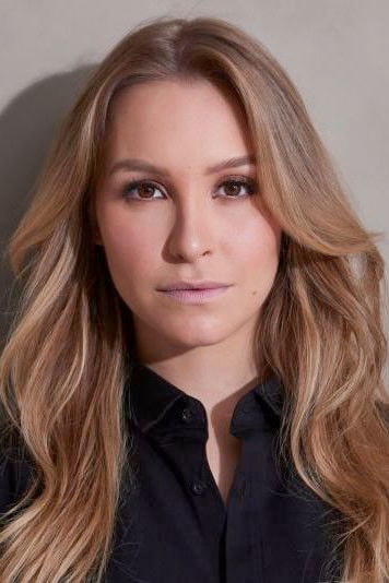 Foto de Carla Diaz