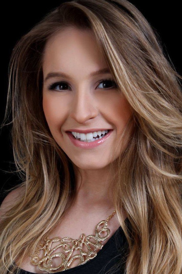 Foto de Carla Diaz
