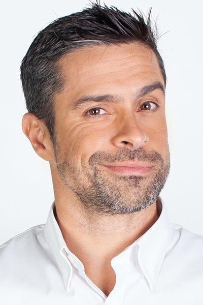 Foto de Luciano Amaral