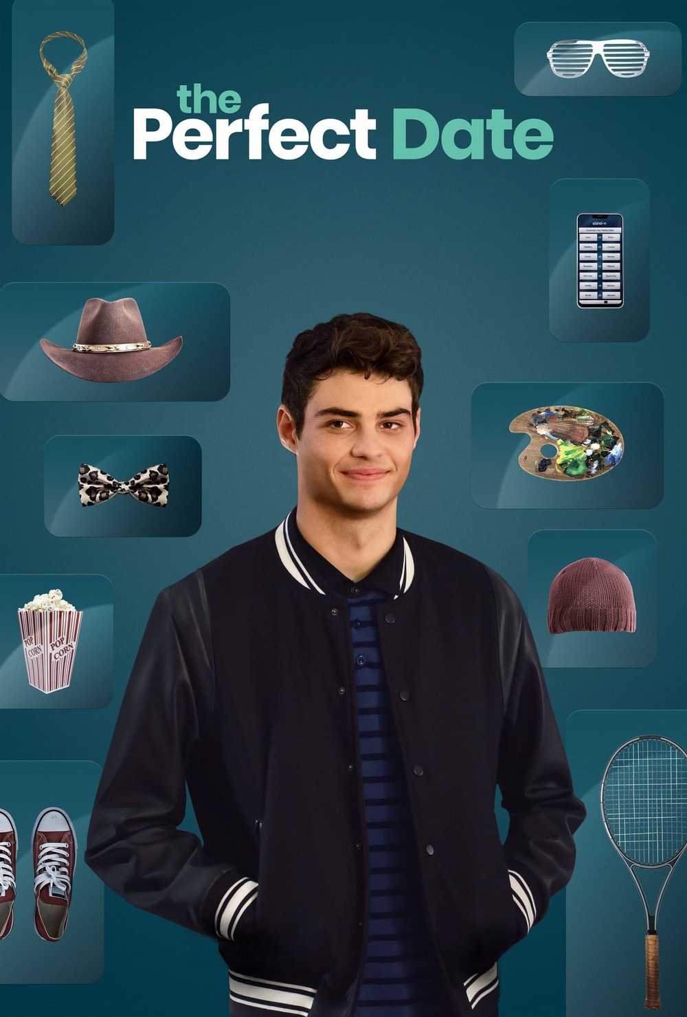 Foto de Noah Centineo