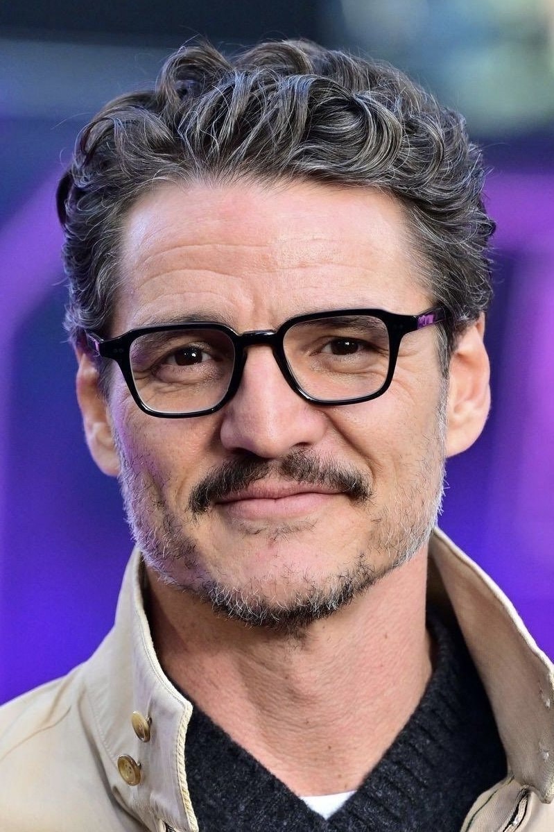 Foto de Pedro Pascal