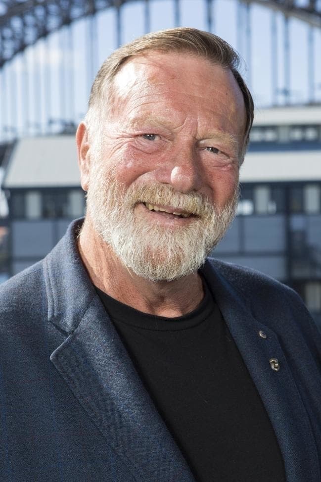 Foto de Jack Thompson