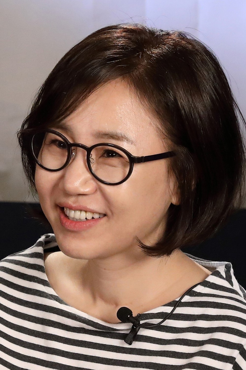Foto de Kim Eun-sook