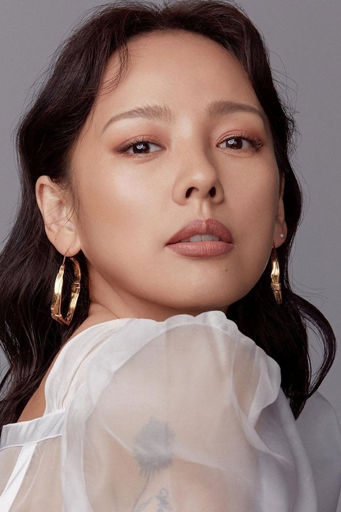 Foto de Lee Hyo-ri
