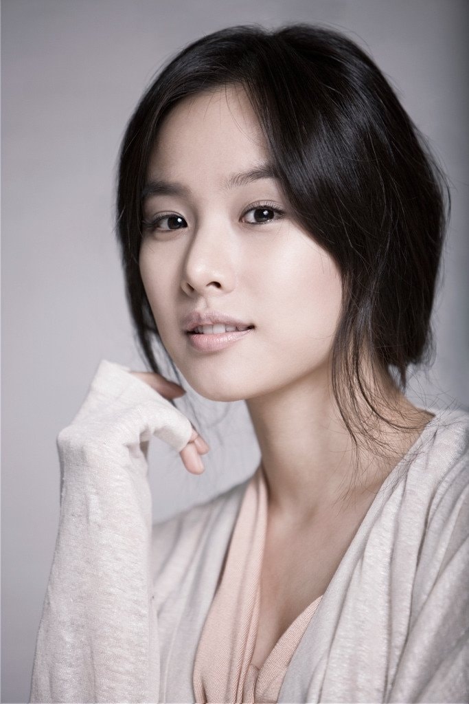 Foto de Jo Yoon Hee