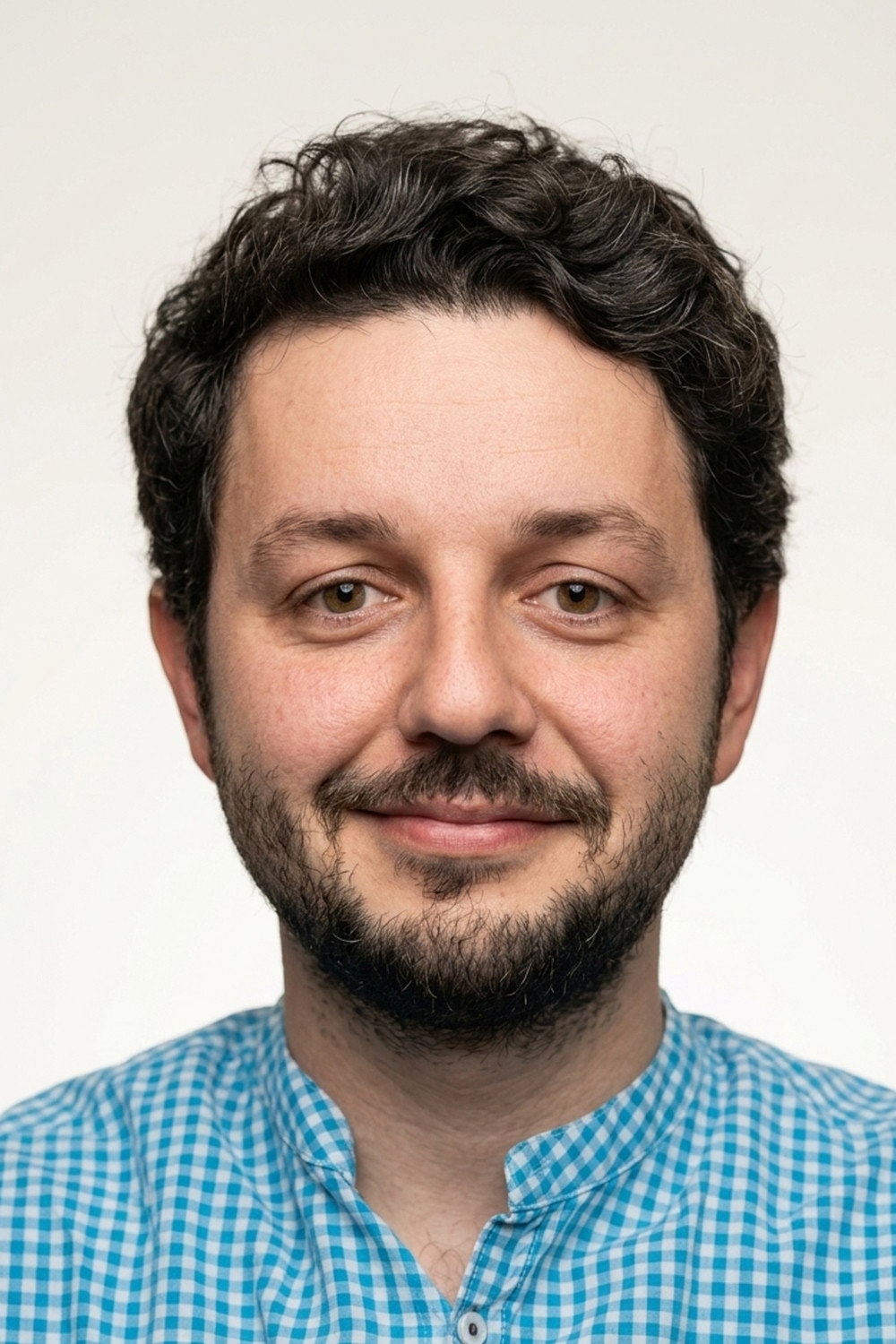 Serhan Arslan