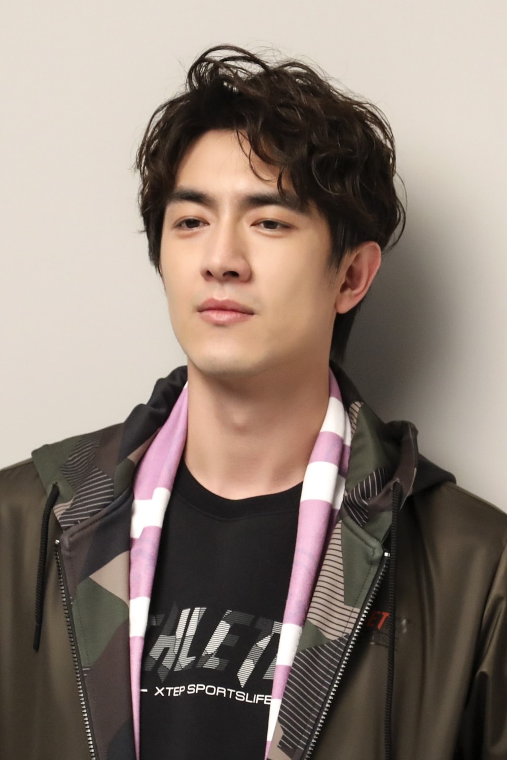 Foto de Lin Gengxin
