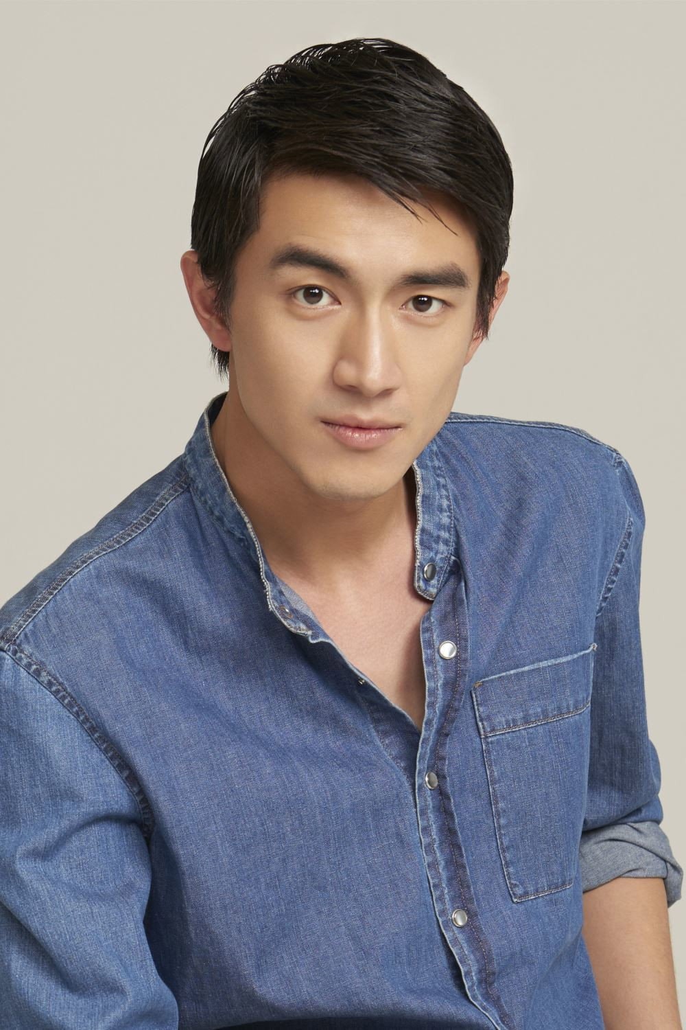 Foto de Lin Gengxin