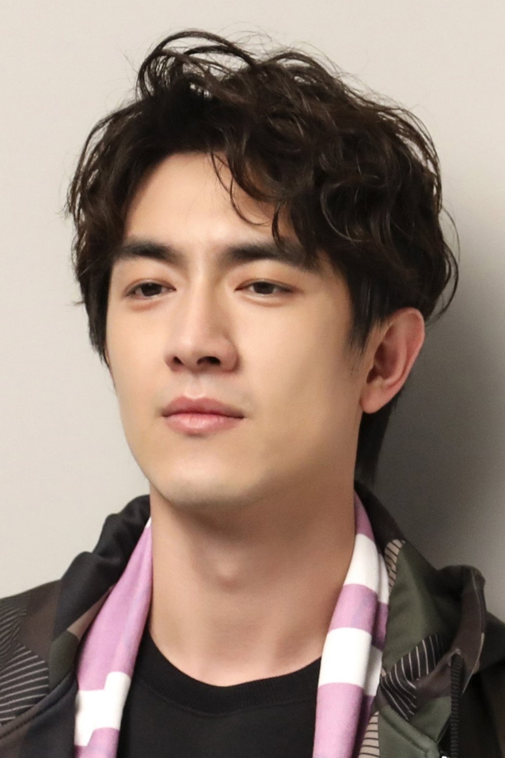 Foto de Lin Gengxin