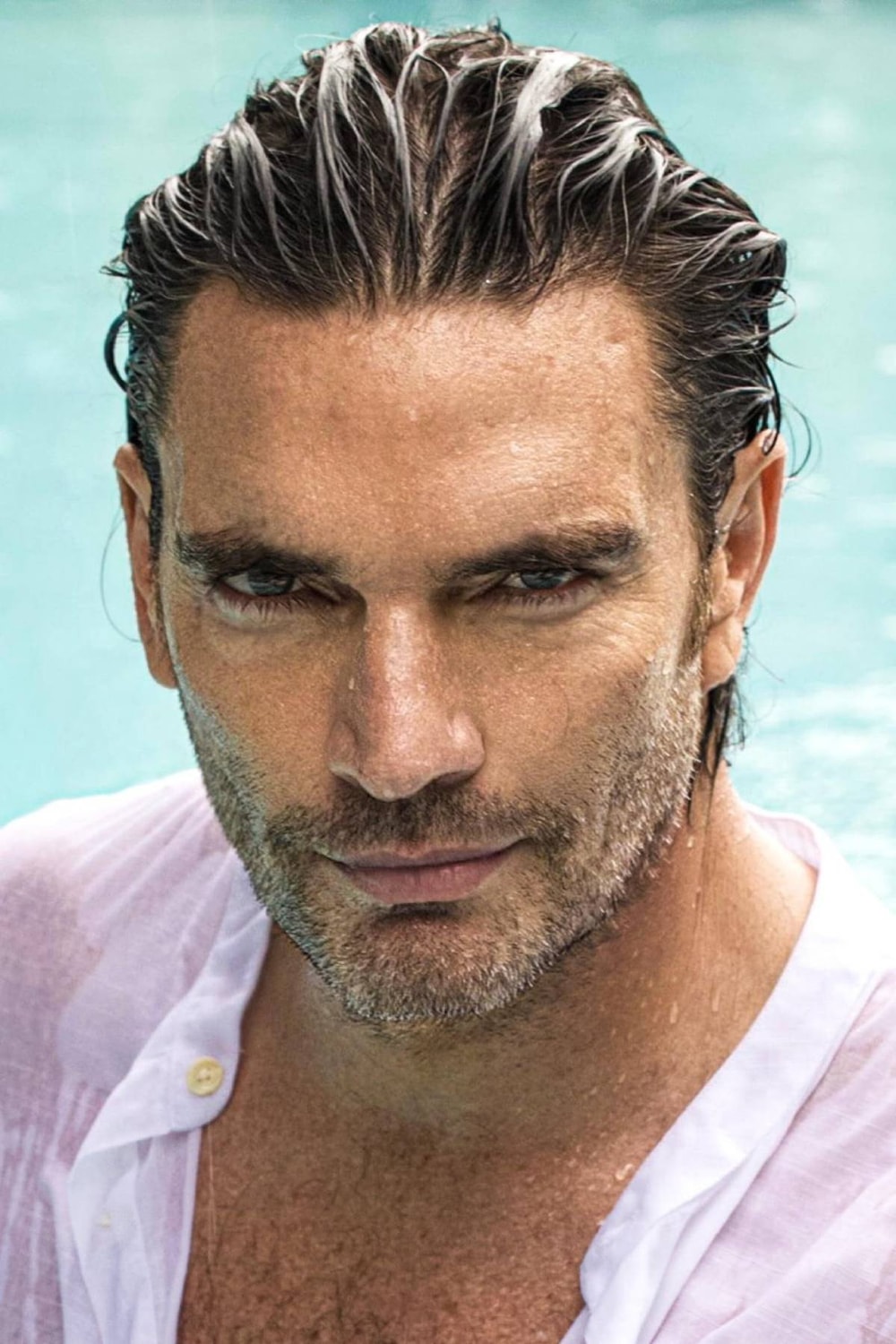 Foto de Julián Gil