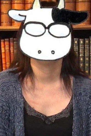 Foto de Hiromu Arakawa