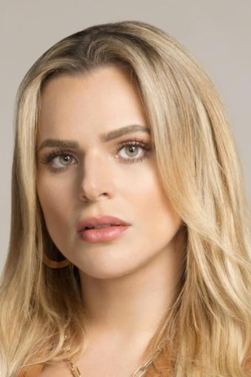 Foto de Isabella Castillo