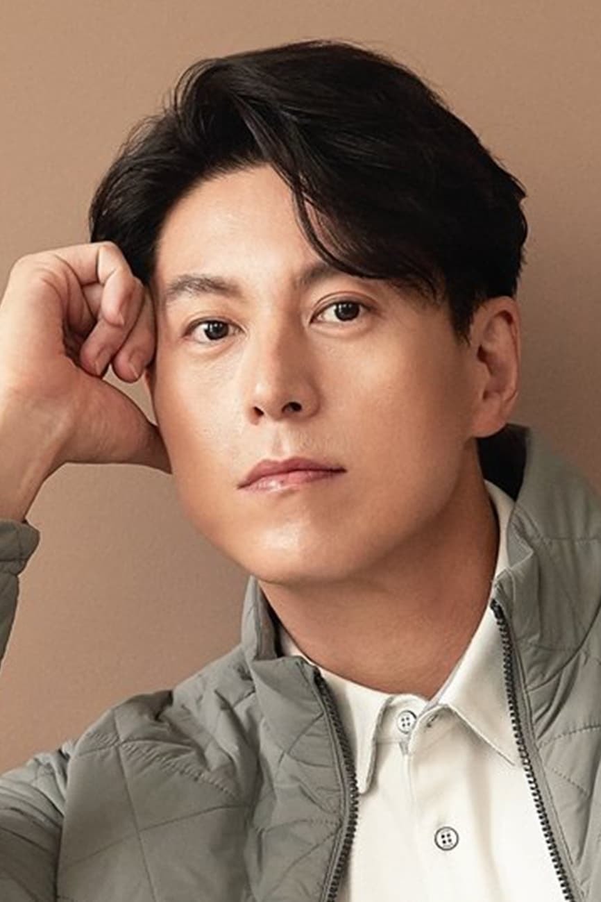 Foto de Ryu Soo Young